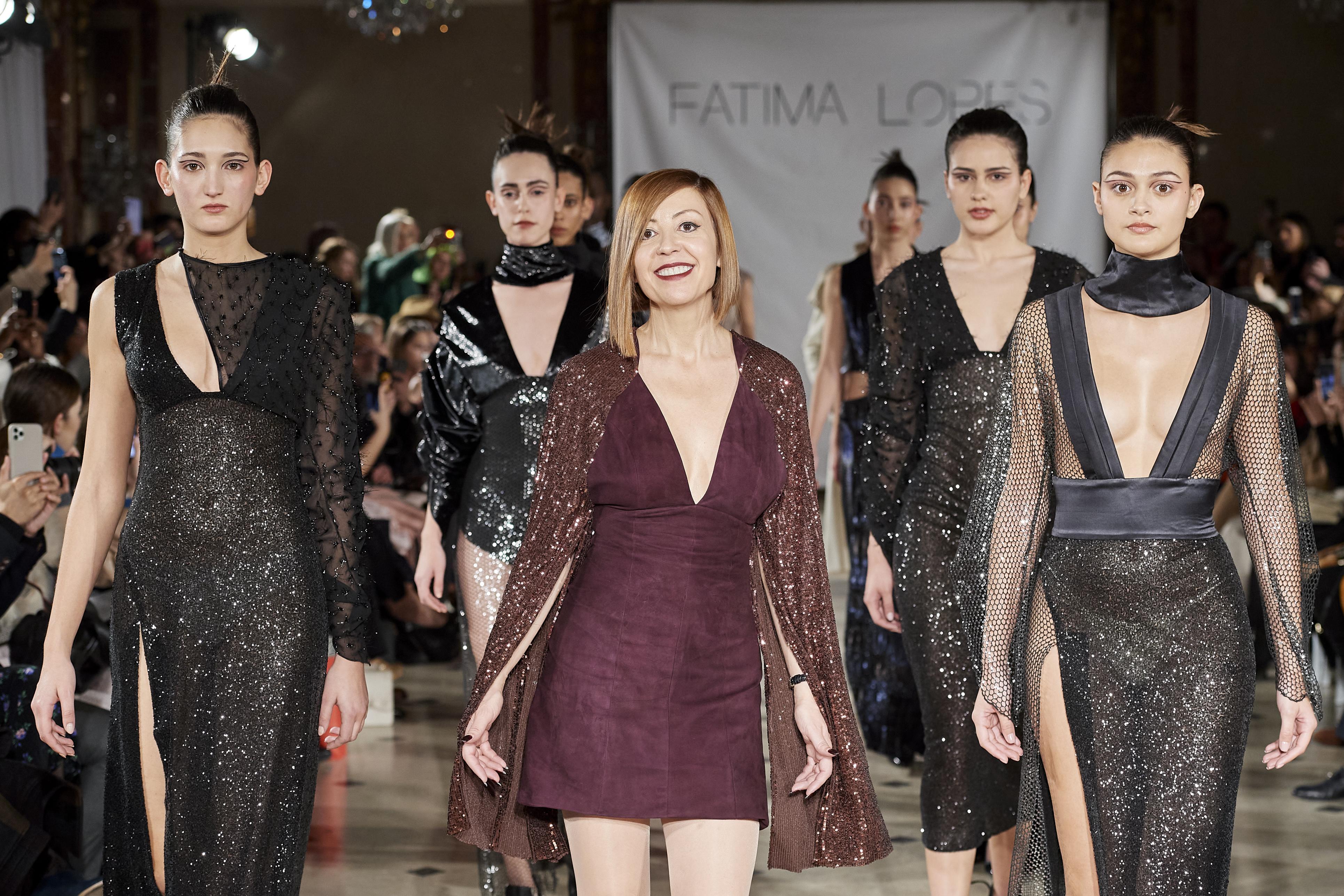 Veja o ‘Antes e Depois’ da moda na Madeira (com fotos)