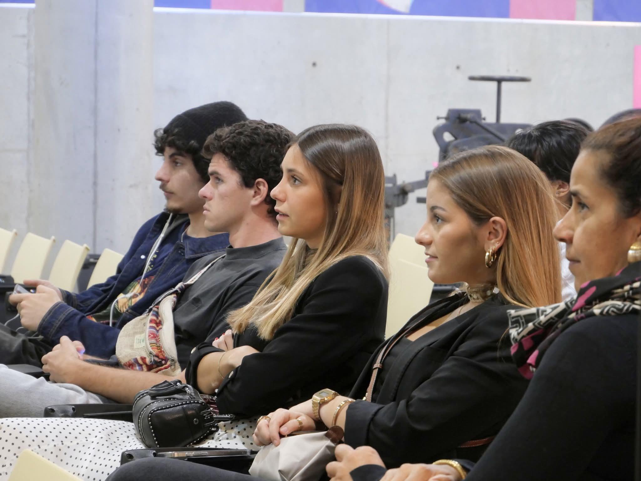Alunos da APEL distinguidos no festival ‘Madeira Curtas’