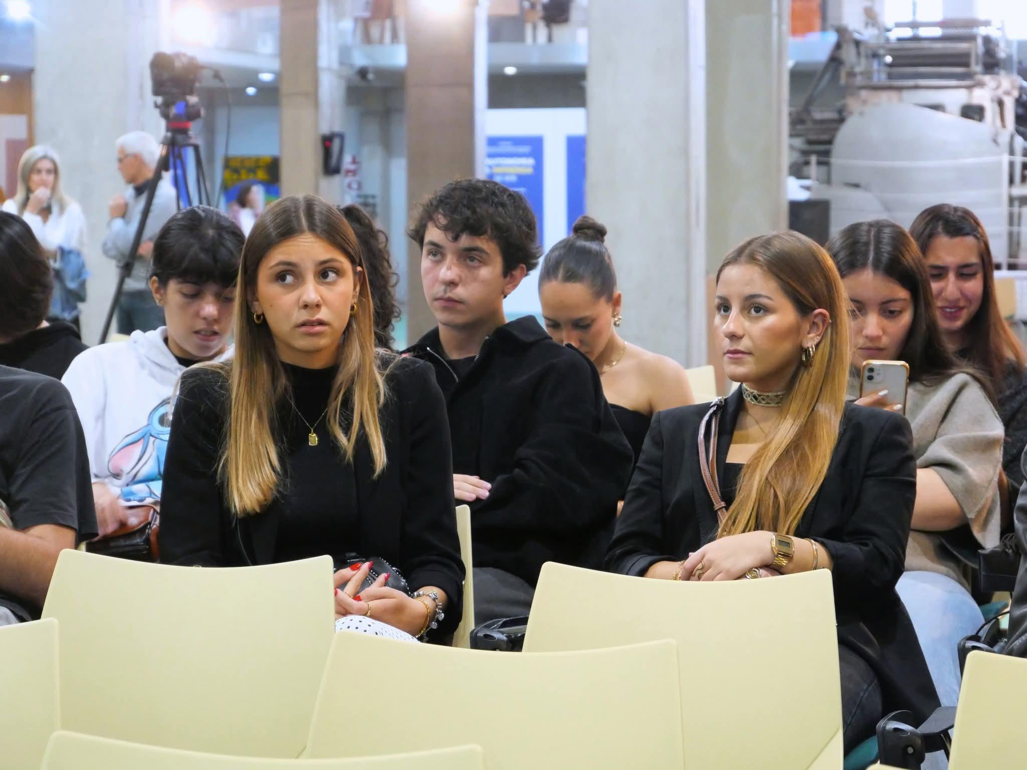 Alunos da APEL distinguidos no festival ‘Madeira Curtas’