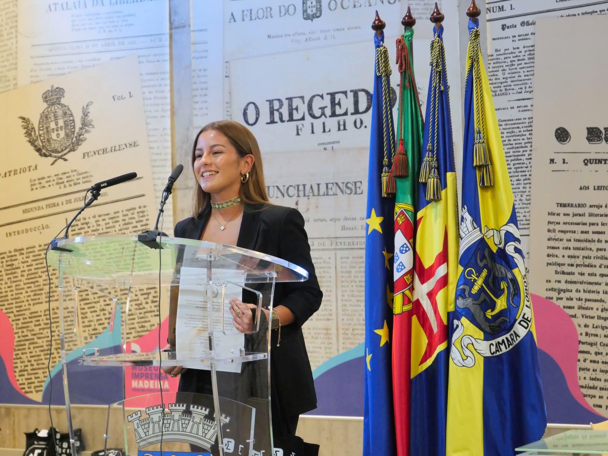 Alunos da APEL distinguidos no festival ‘Madeira Curtas’
