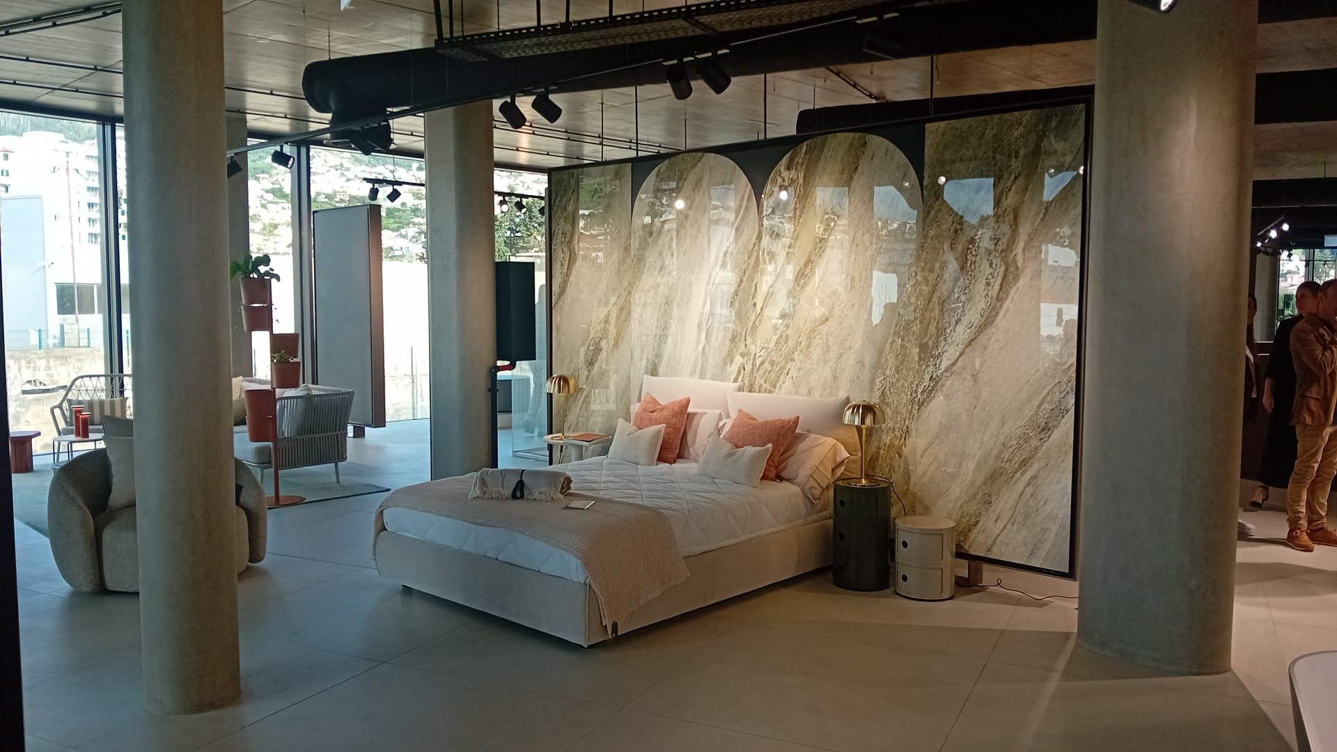 Ferreira’s inaugura Design Space e reforça aposta na arquitectura e inovação