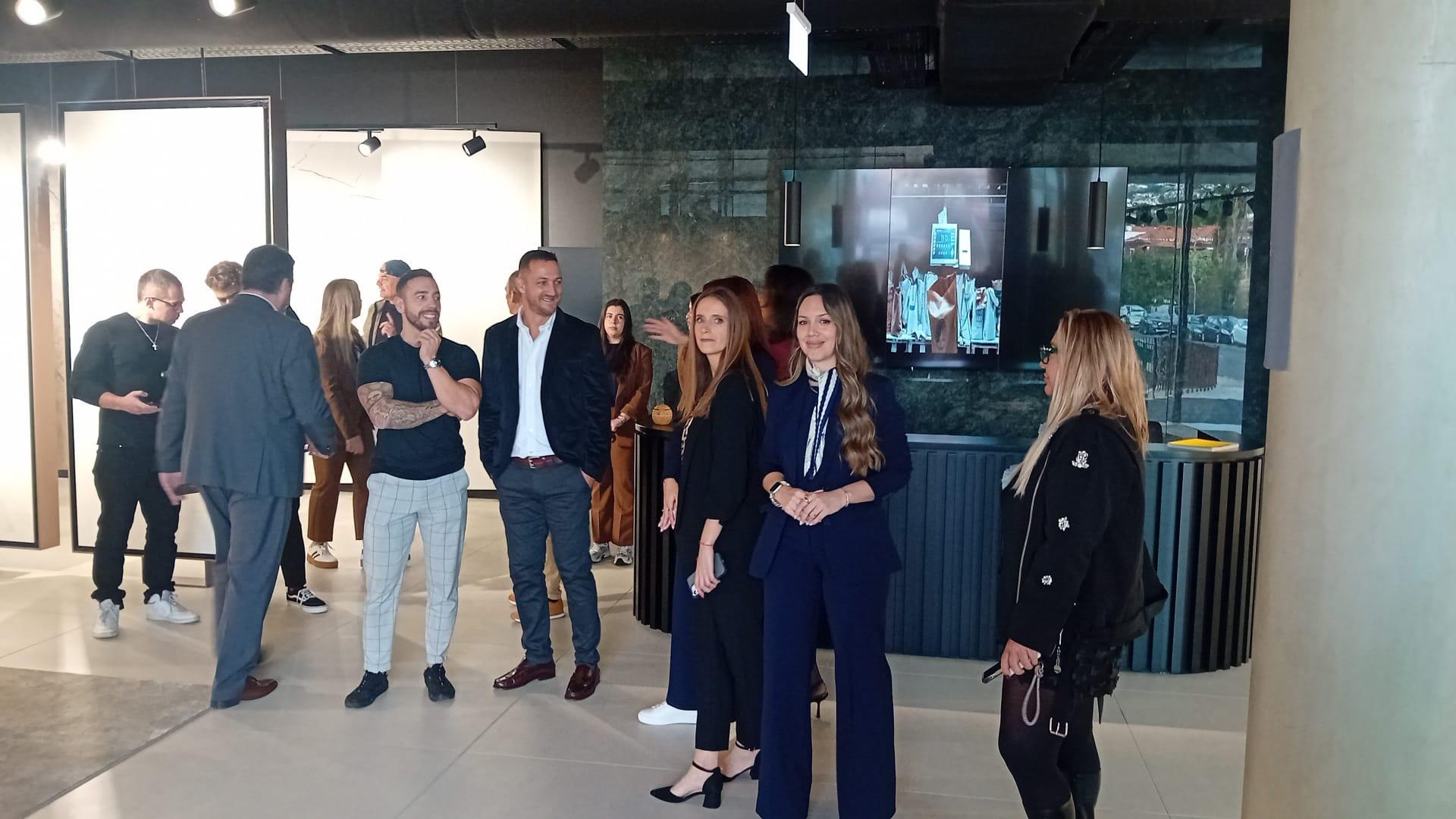 Ferreira’s inaugura Design Space e reforça aposta na arquitectura e inovação