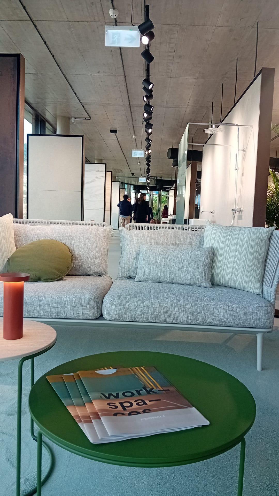 Ferreira’s inaugura Design Space e reforça aposta na arquitectura e inovação