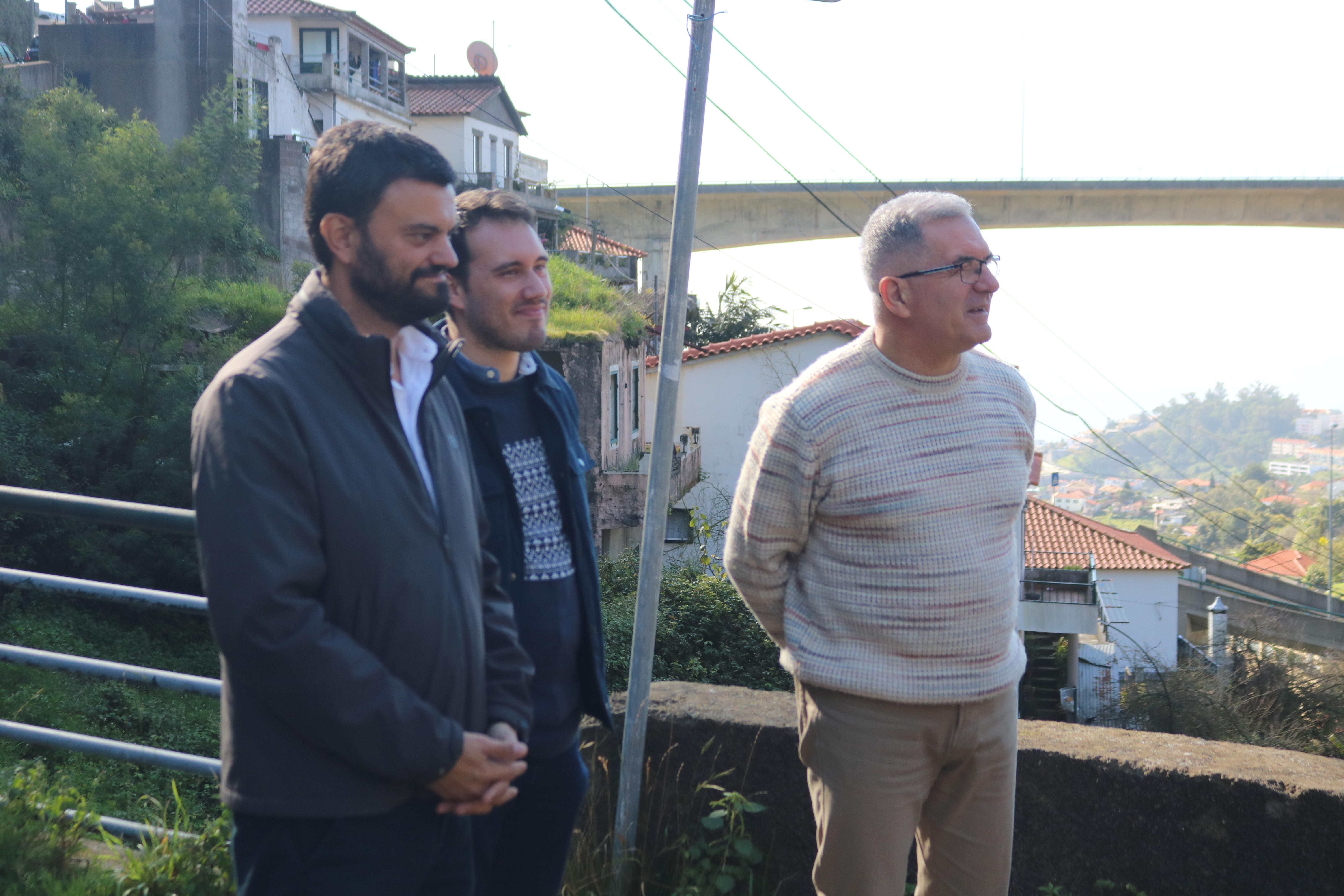 CDU alerta que Madeira “ainda está a tempo de evitar tragédias maiores do que o 20 de fevereiro”