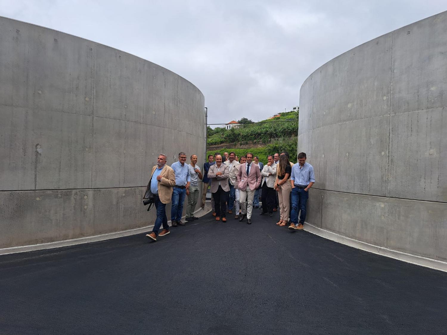 Albuquerque insiste que o seu lugar não está em causa