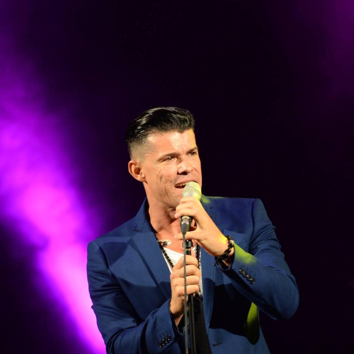 Artista, natural de Câmara de Lobos, regressa à Semana do Mar nove anos depois.