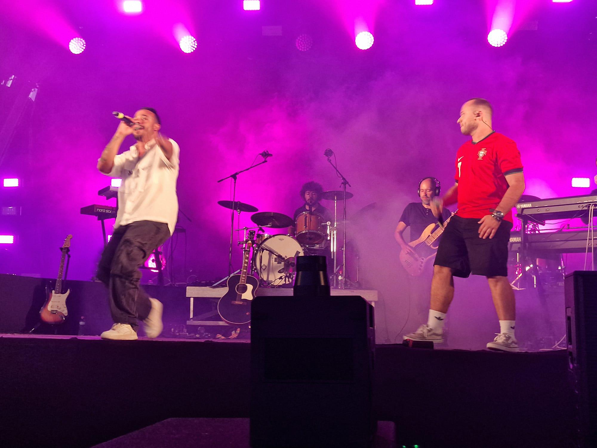 Vento ‘leva’ Fernando Daniel ao Porto Moniz e deixa Plutonio em casa