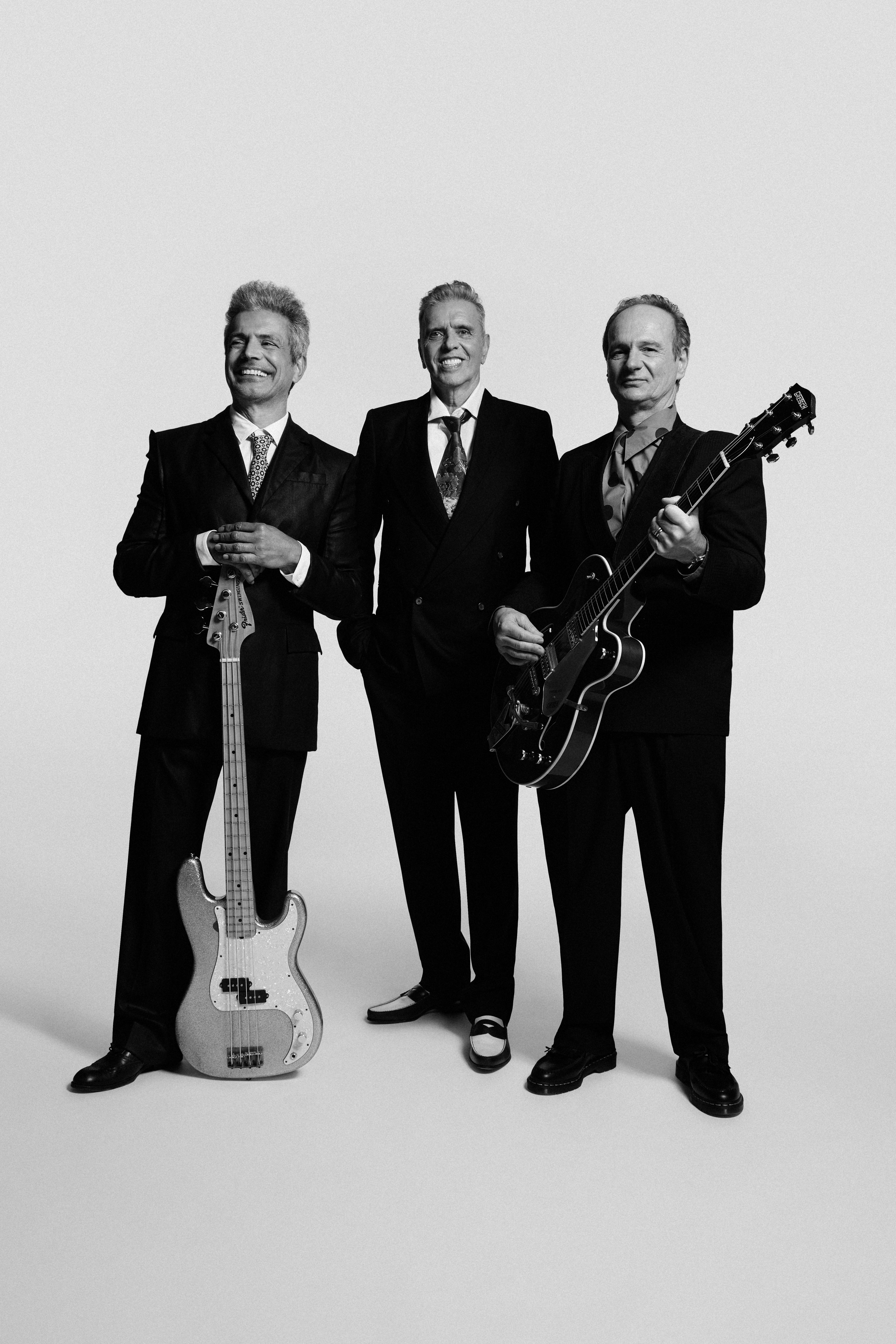 GNR trazem 45 anos de canções à Semana Gastronómica de Machico