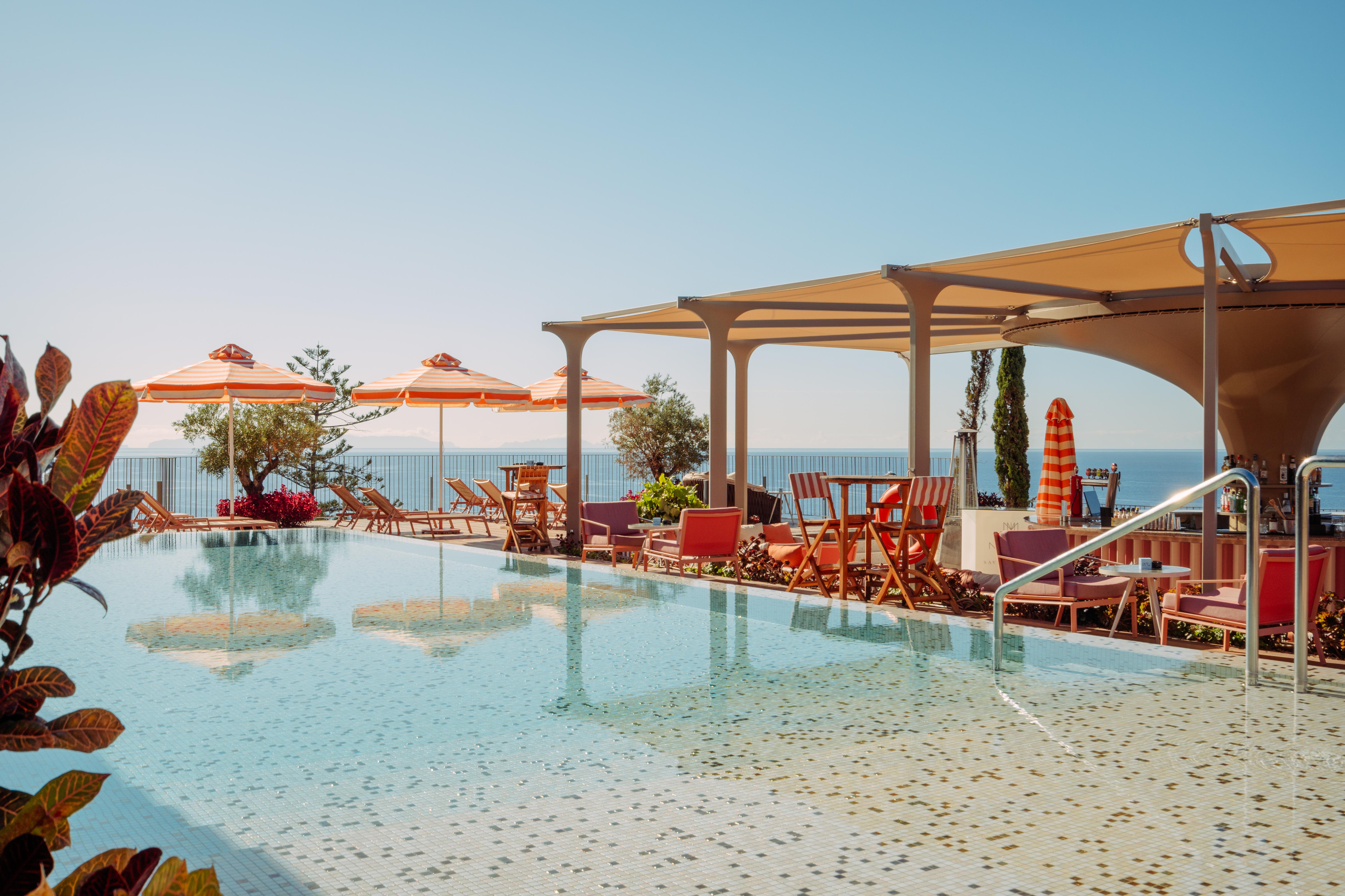 NEXT e Jin Garden apresentam Sunset Affairs