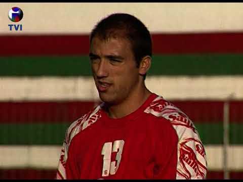 Jovem madeirense preso na Indonésia é filho do antigo futebolista Rui Óscar