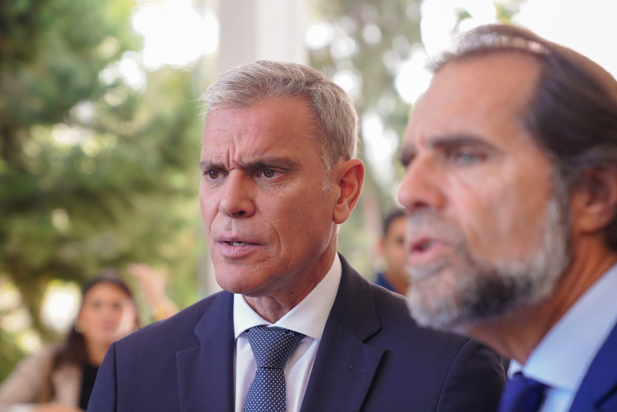 Montenegro “fez em dois meses no subsídio de mobilidade o que a Madeira já esperava há nove anos”