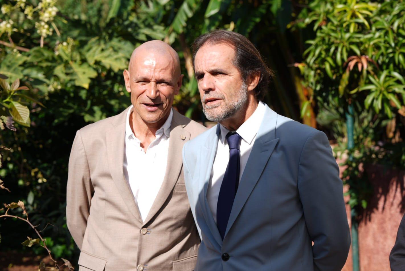 Fazenda Sá aposta no café madeirense e abre portas ao público