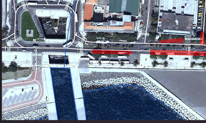 Alterações rodoviárias no Funchal para limpeza de árvores