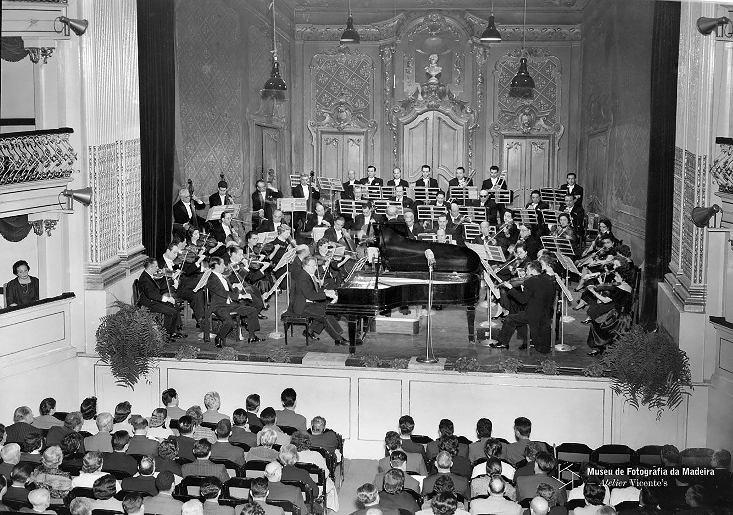 Antes e Depois: O teatro que a cidade sonhou (com fotos)