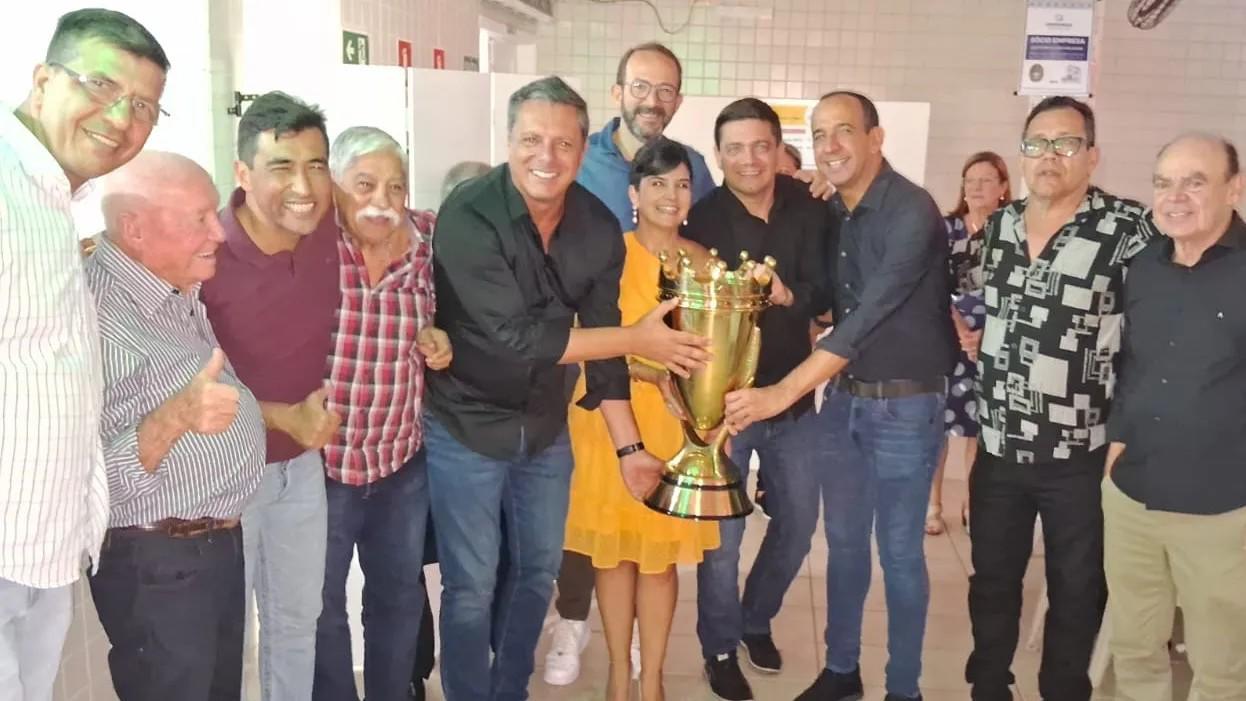 Casa da Madeira de Santos celebrou 29.ª Festa do Imigrante (com vídeo)