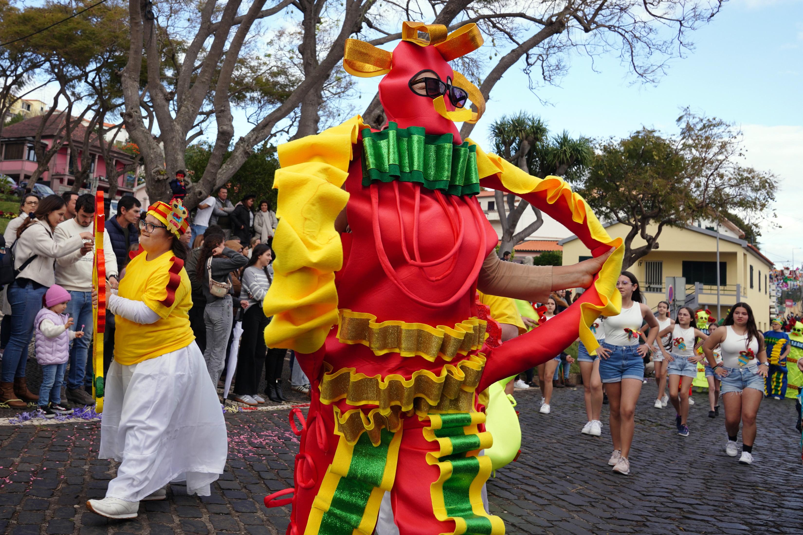 Antes e Depois: Foliões ousados despiram o conservadorismo (com fotos)