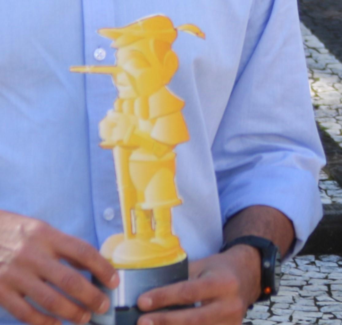 CDU atribui ‘Pinóquio Dourado’ ao Governo Regional no Dia das Petas