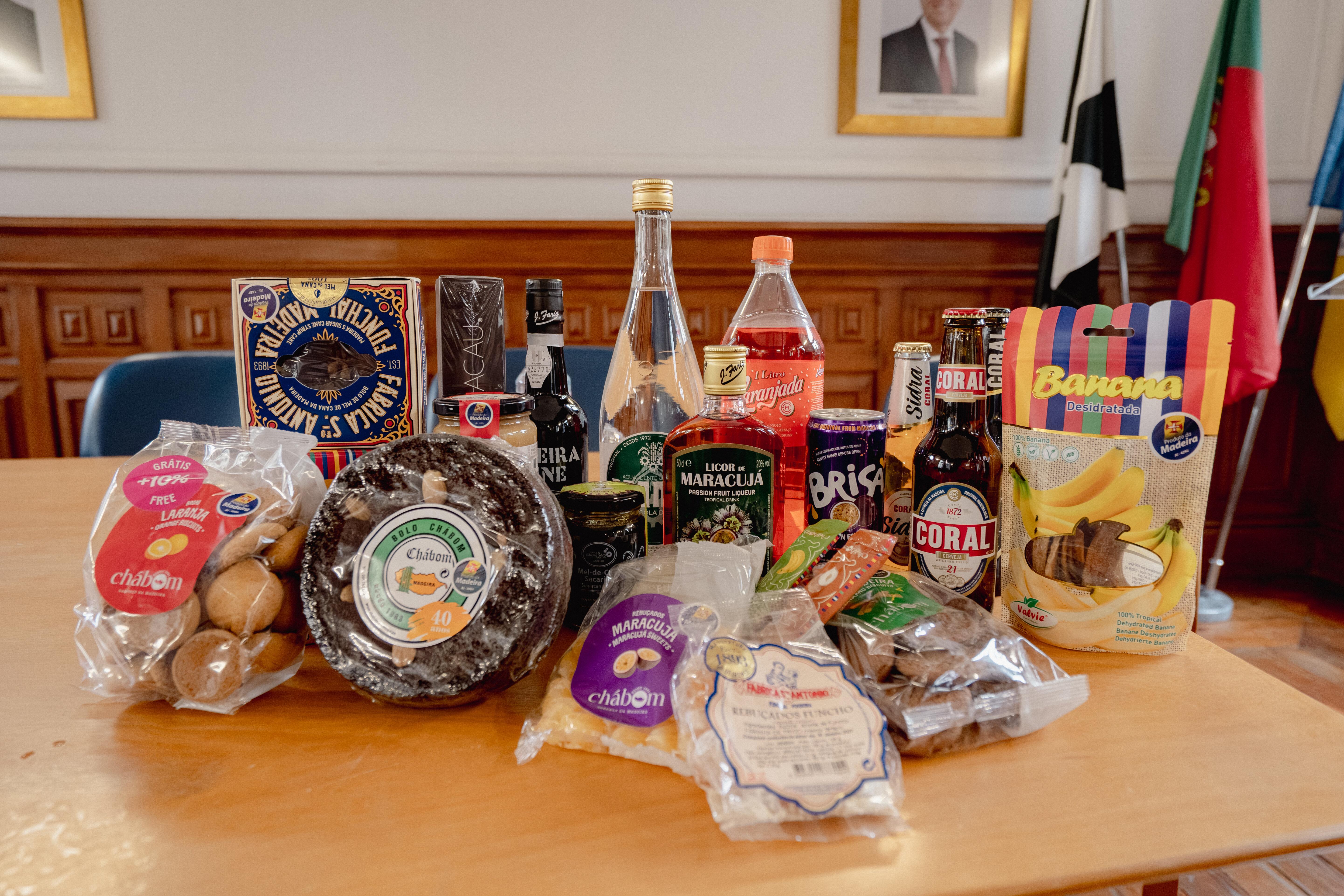 Avenidas Novas promove festivais gastronómicos para assinalar 50 anos das autonomias
