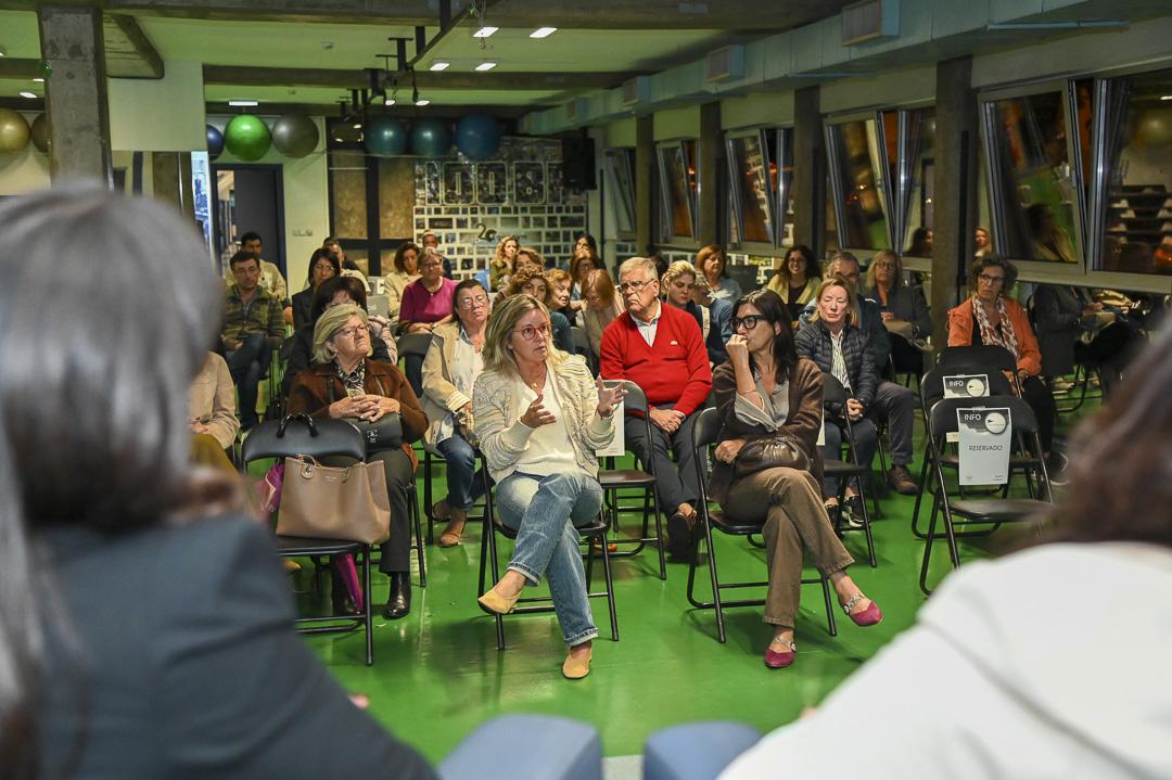 ‘Naval Talks 2025’ regressa com o tema “Sono: o treino invisível”