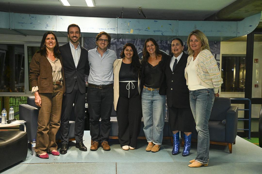 ‘Naval Talks 2025’ regressa com o tema “Sono: o treino invisível”