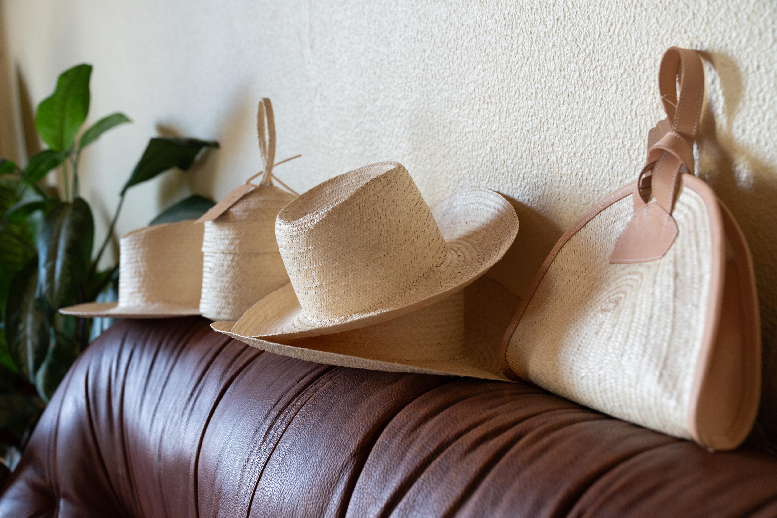 ‘Perdidos e Achados’: Chapéus há muitos, mas não de palmito (com fotos)