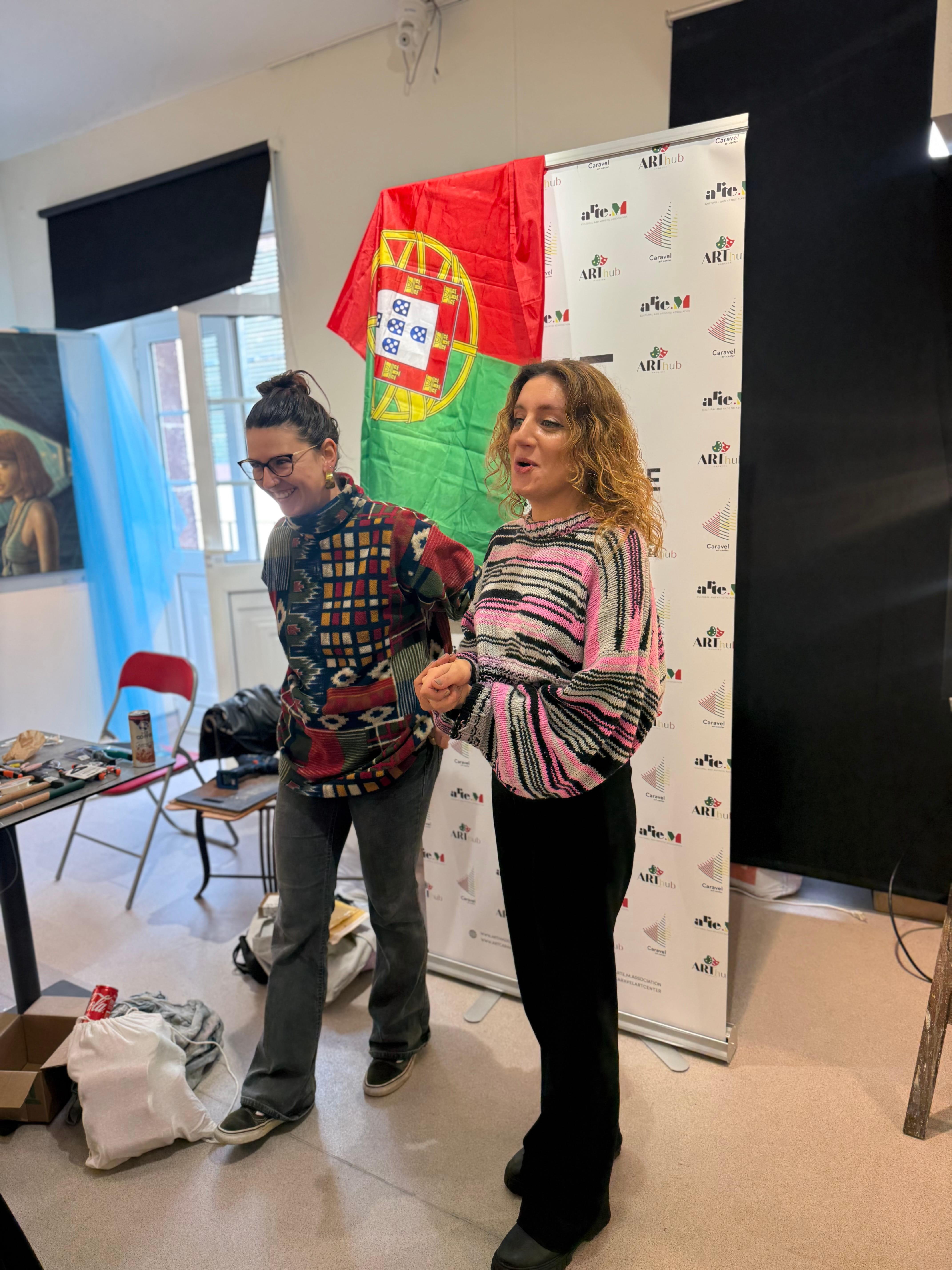 ‘Craft’ sustentável junta comunidade internacional na Madeira