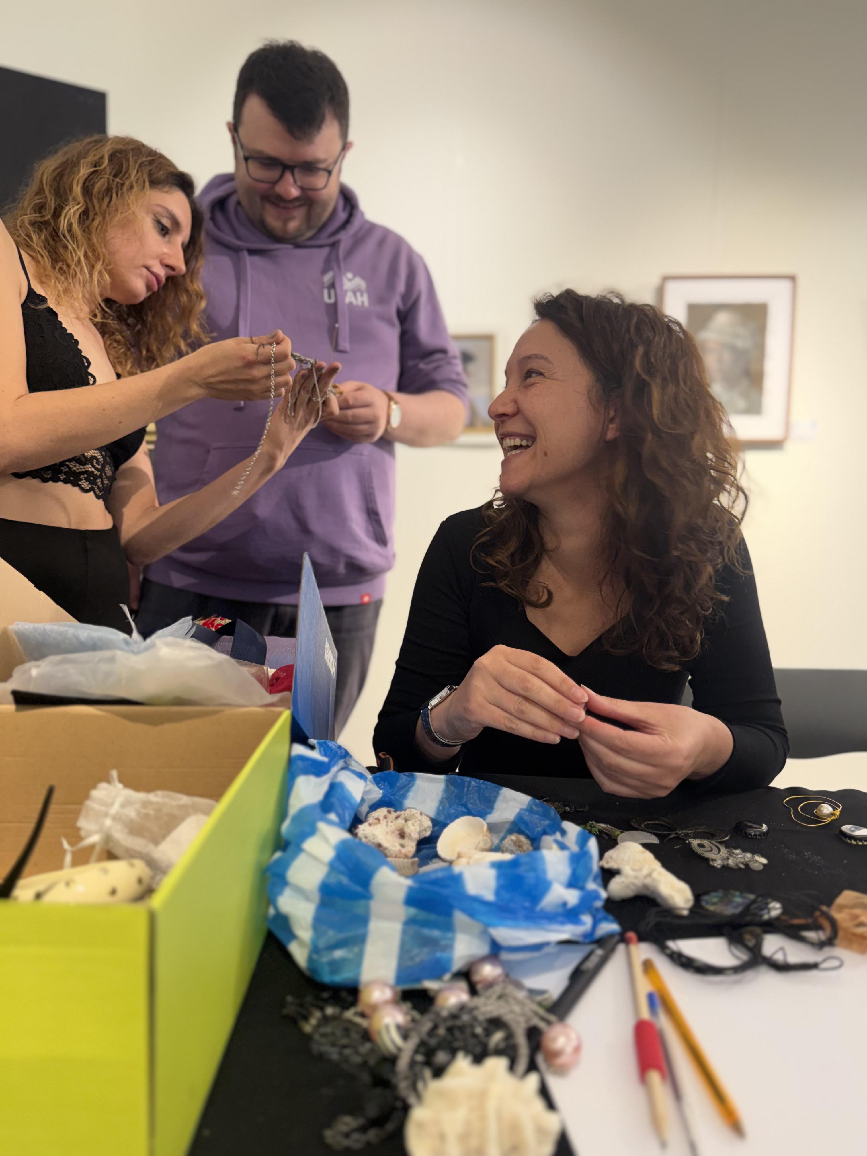 ‘Craft’ sustentável junta comunidade internacional na Madeira