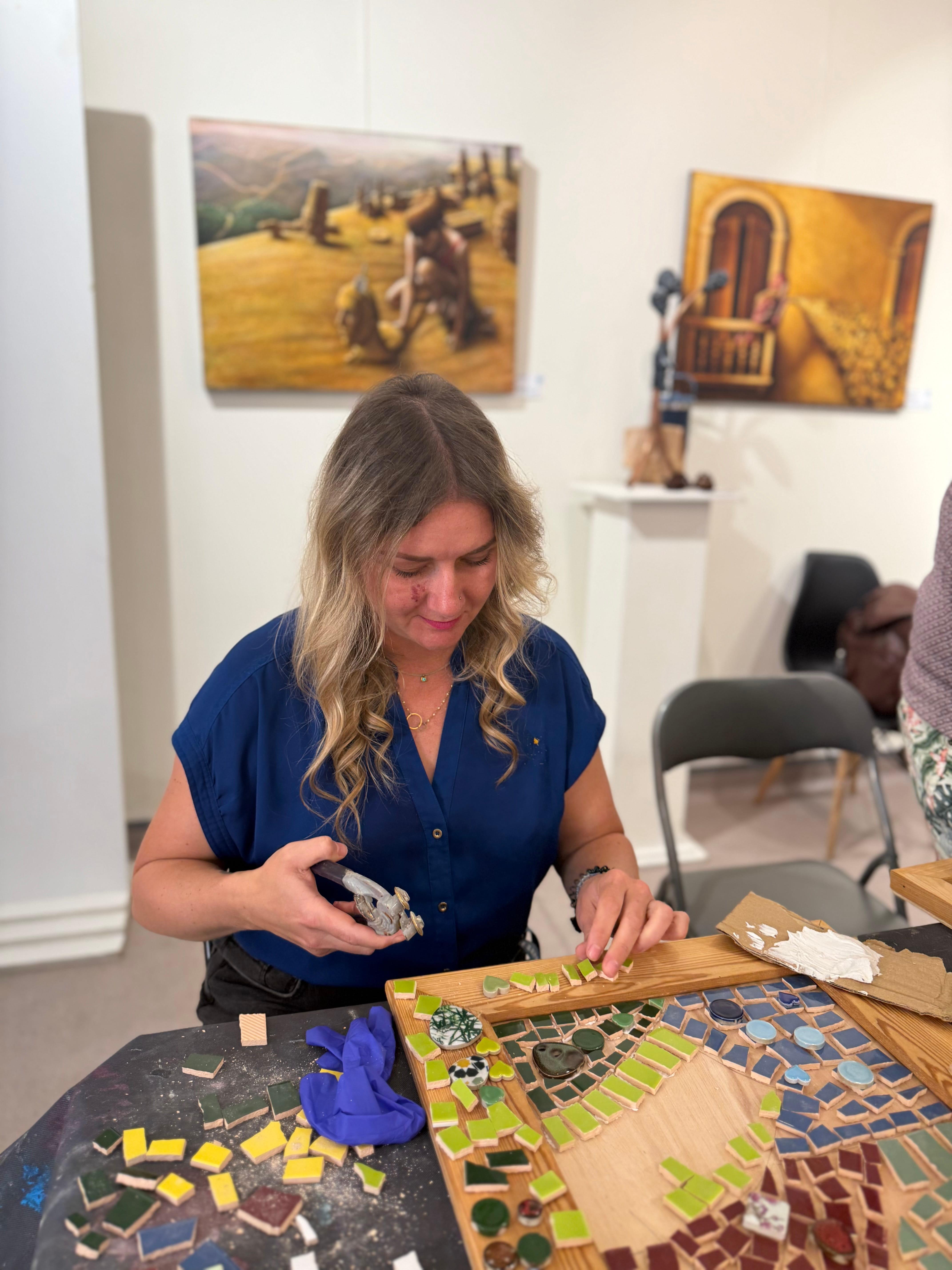 ‘Craft’ sustentável junta comunidade internacional na Madeira