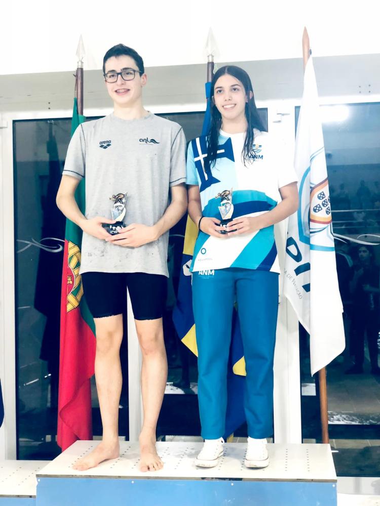 Vera Gonçalves esteve novamente em evidência.