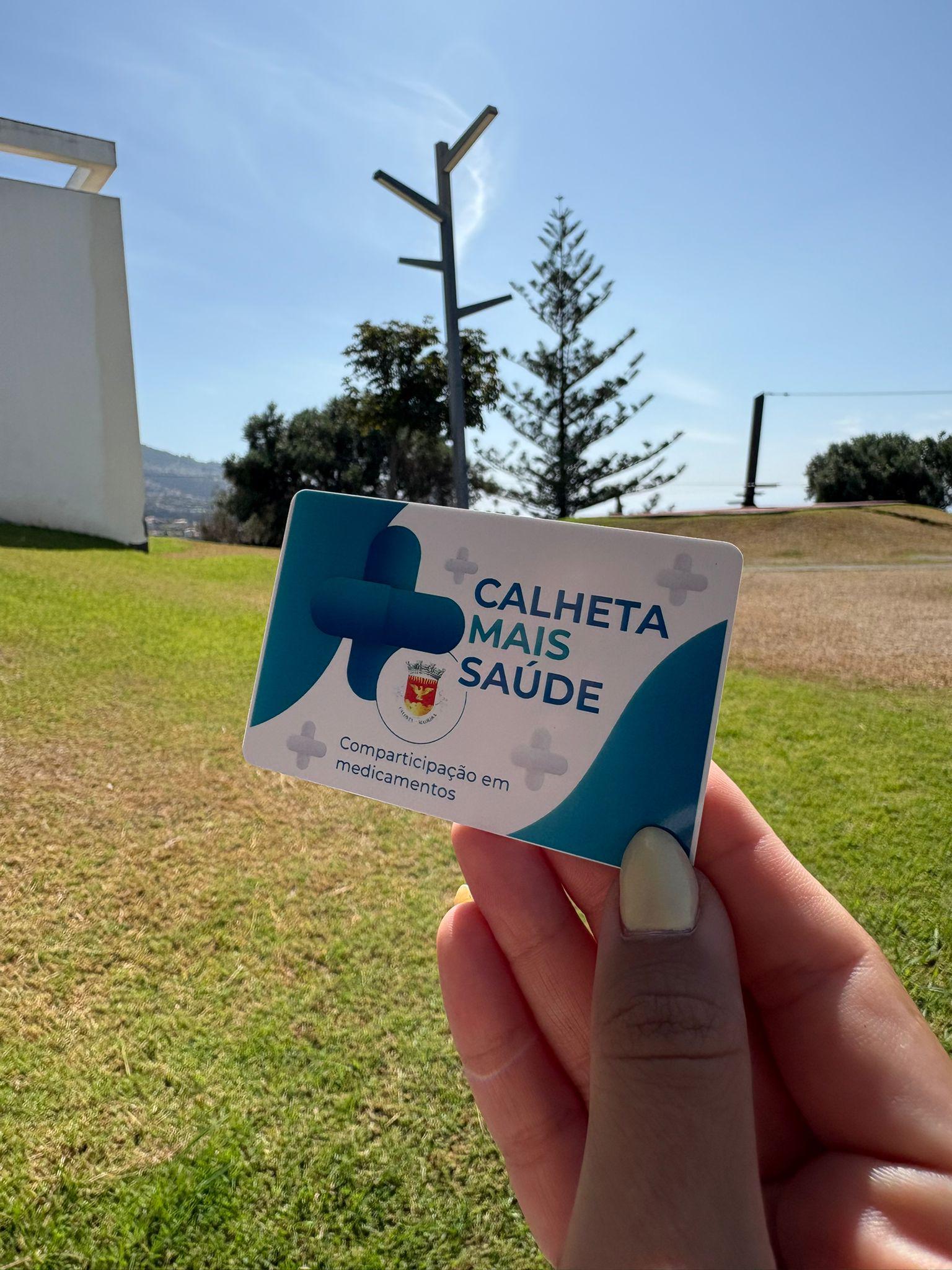 ‘Calheta+Saúde’ vai apoiar utentes em farmácias do concelho