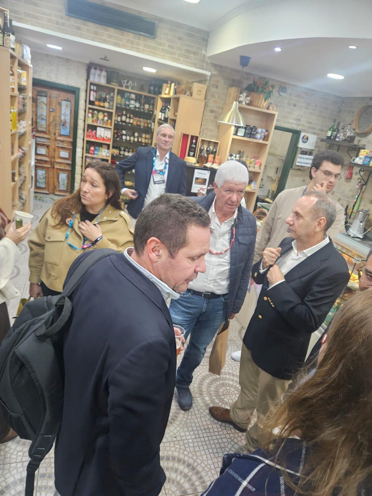 Madeira mostra-se na Web Summit