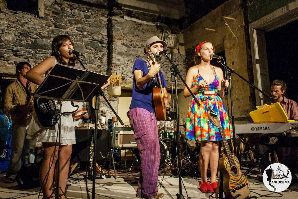 Perdidos e Achados: Casa, palco e laboratório de uma geração inquieta (com fotos)