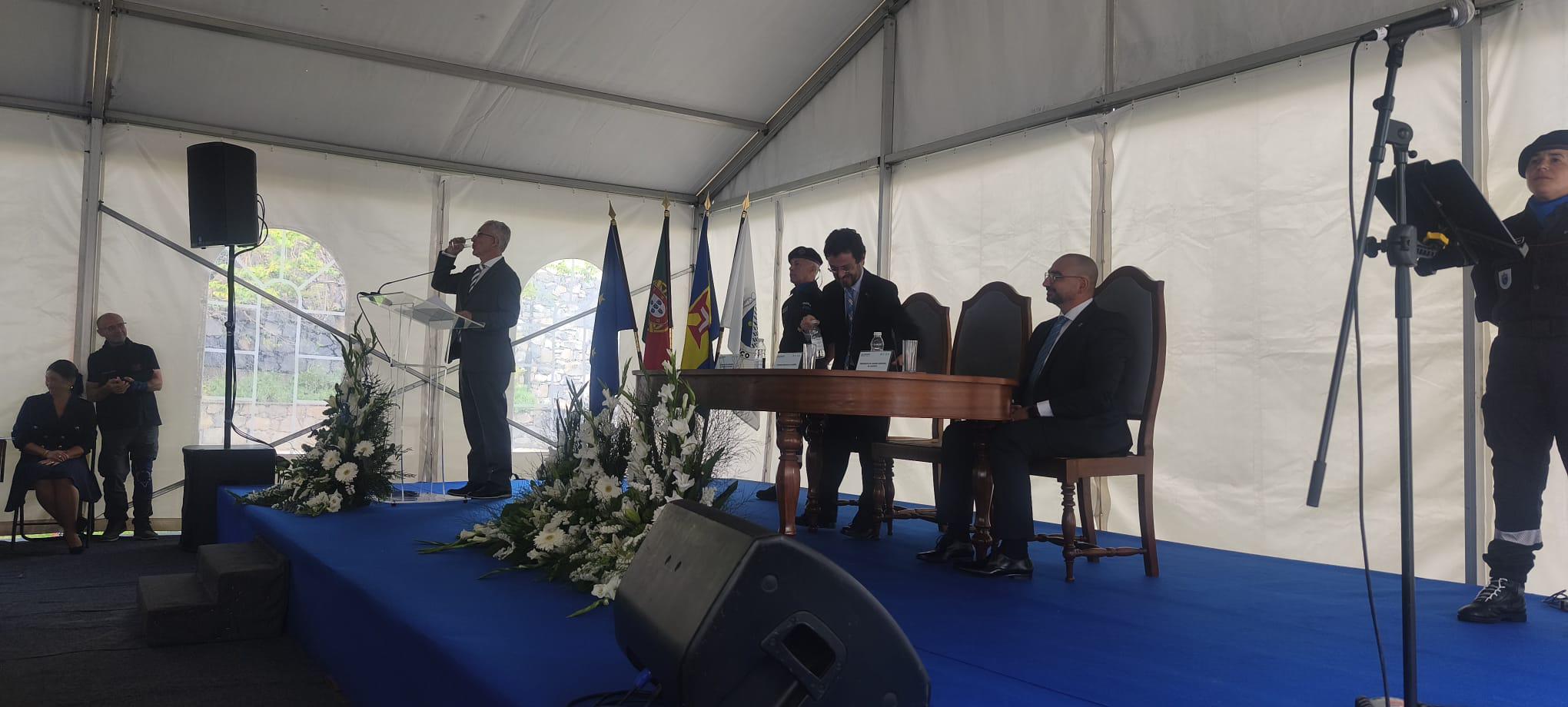 João Bosco avisa que Machico não admite que tentem retirar eventos que são do concelho