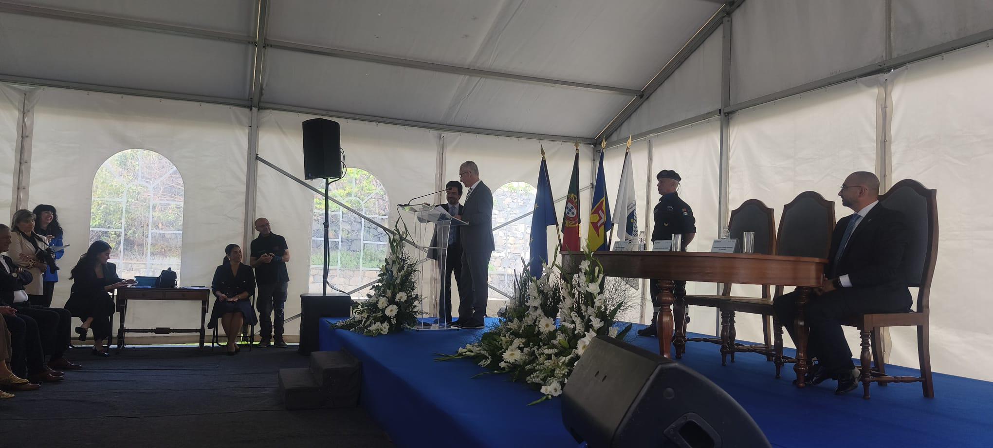 João Bosco avisa que Machico não admite que tentem retirar eventos que são do concelho