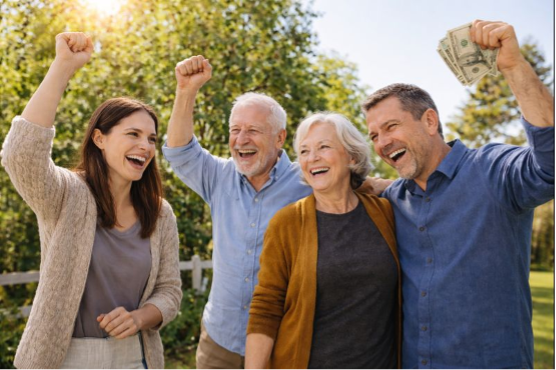 Investigação sobre Poain Staking revela que 65% das dificuldades da vida surgem repetidamente nas mesmas áreas, e as pessoas não conseguem lidar com elas.