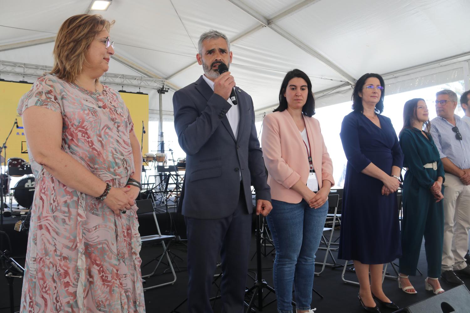 Encontro de Bandas na Ribeira Brava presta tributo a músicos e maestros