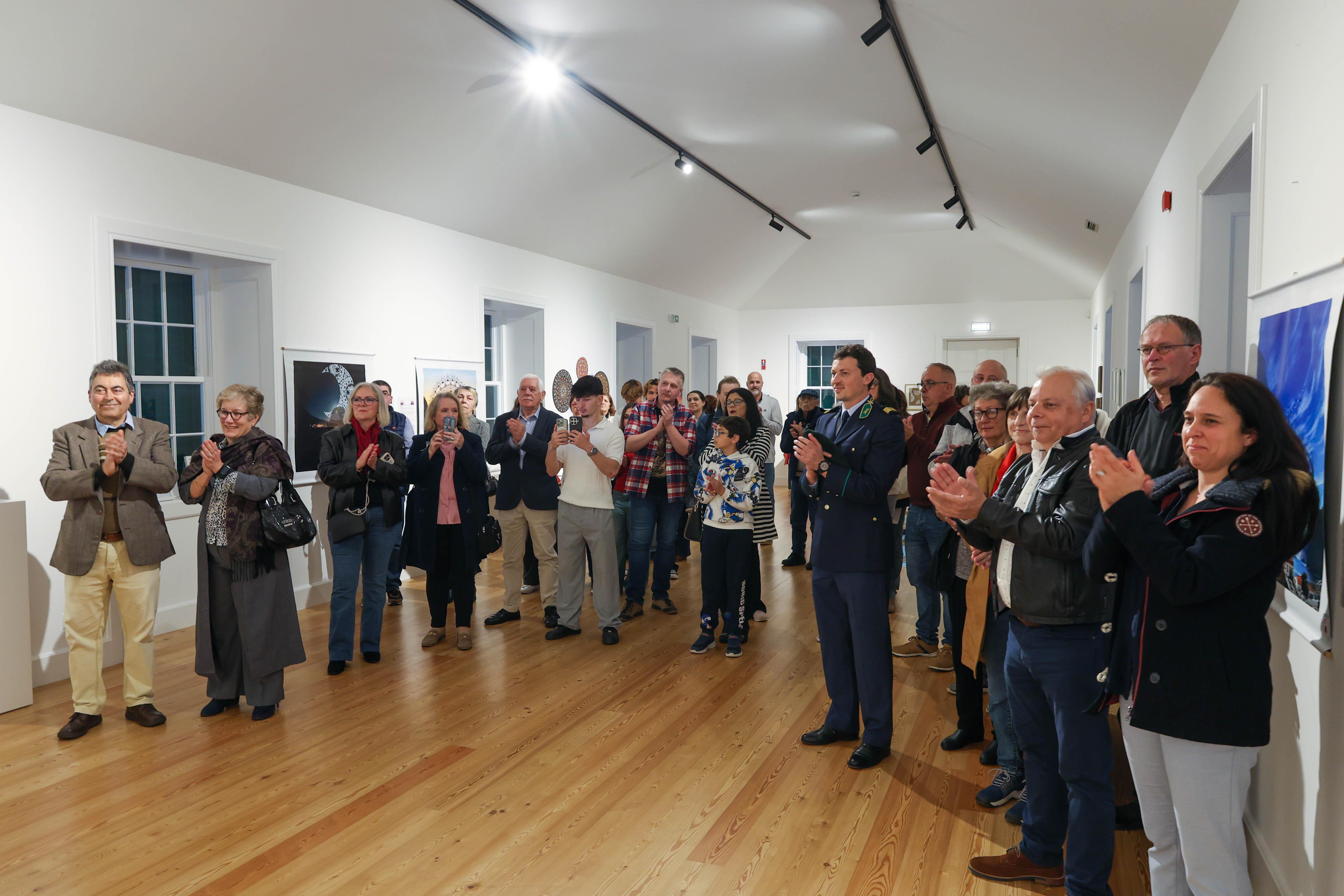 ‘Mandala Madeira’ expõe arte “que cura e inspira”