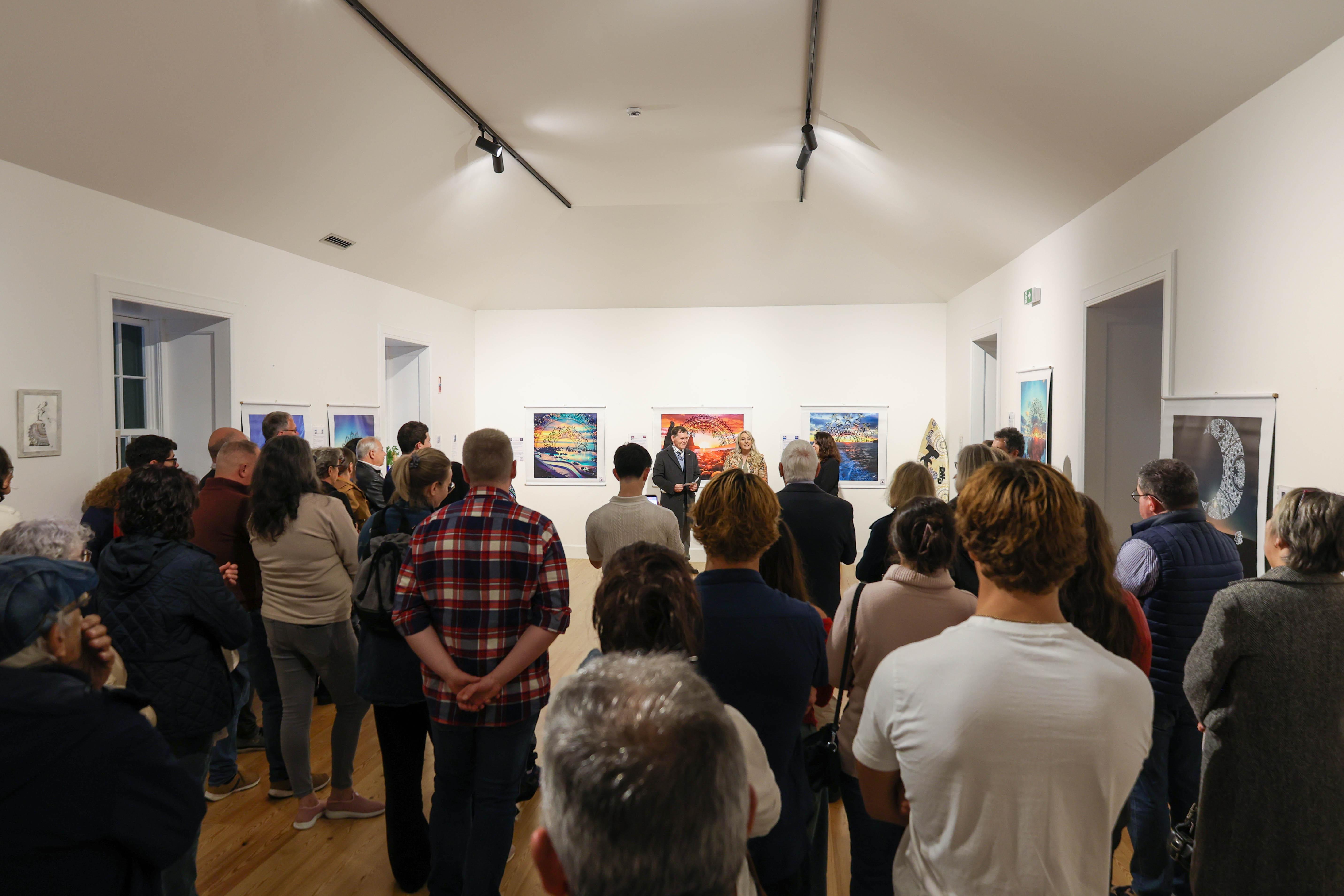 ‘Mandala Madeira’ expõe arte “que cura e inspira”