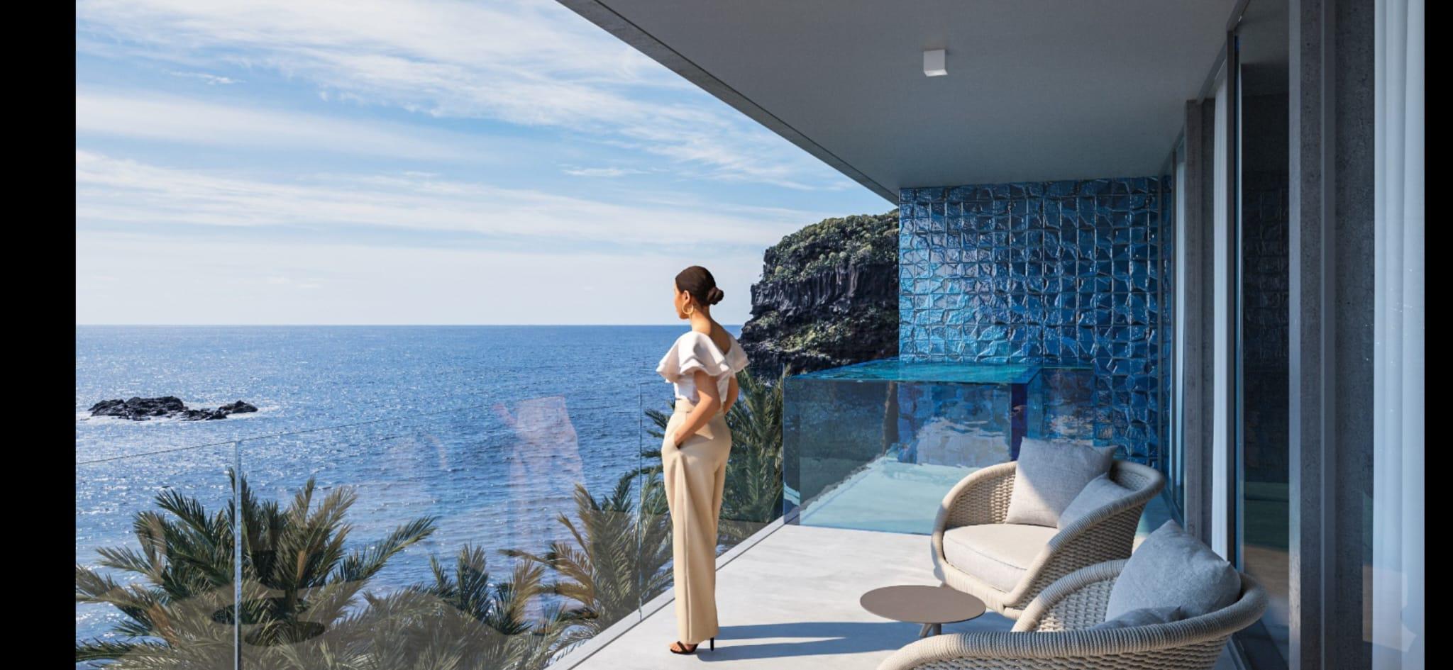 Promotora revela investimento de 100 milhões de euros no Portinho