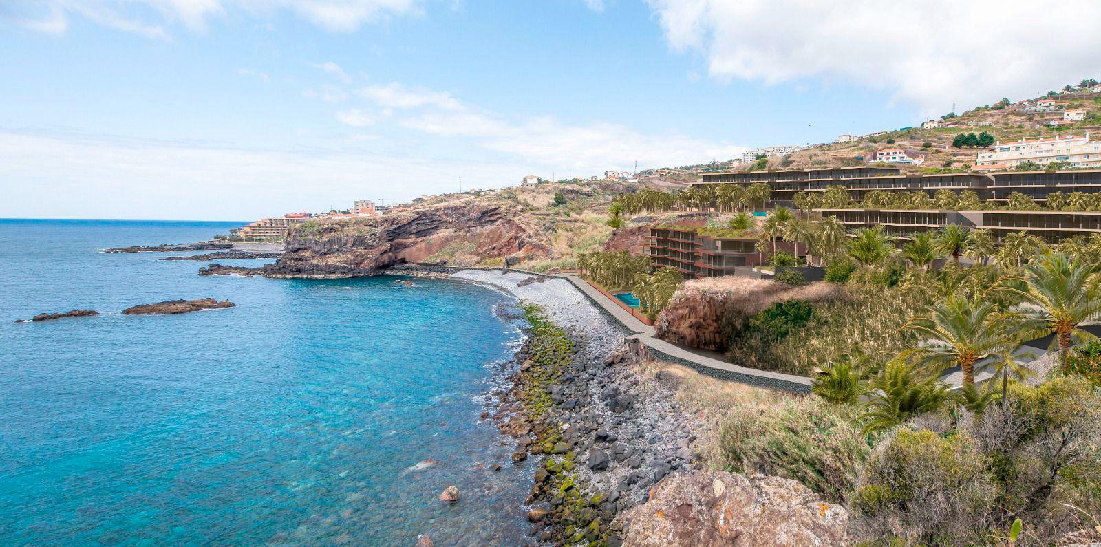 Promotora revela investimento de 100 milhões de euros no Portinho