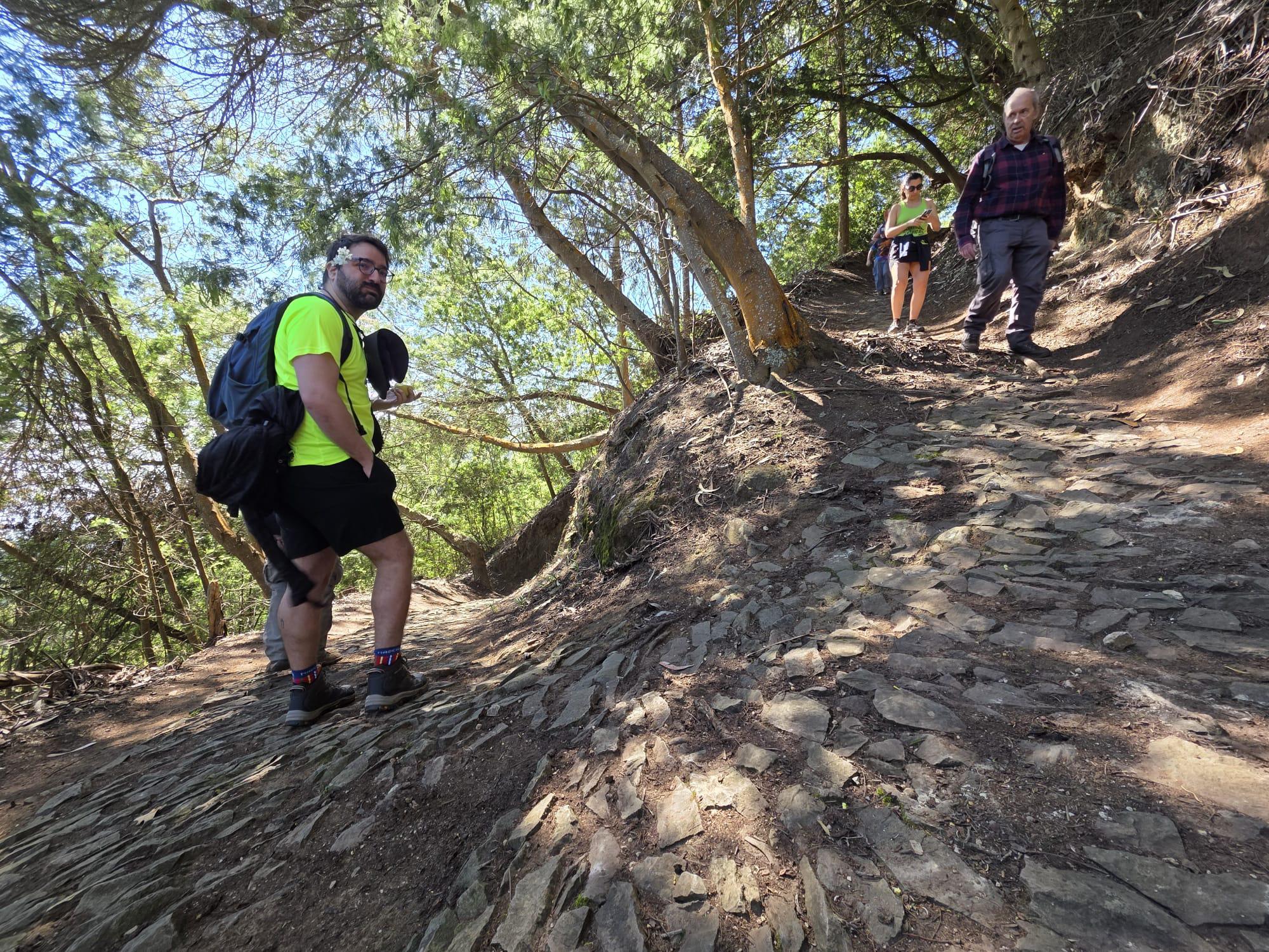 Associação do Caminho Real da Madeira celebrou 9.º aniversário