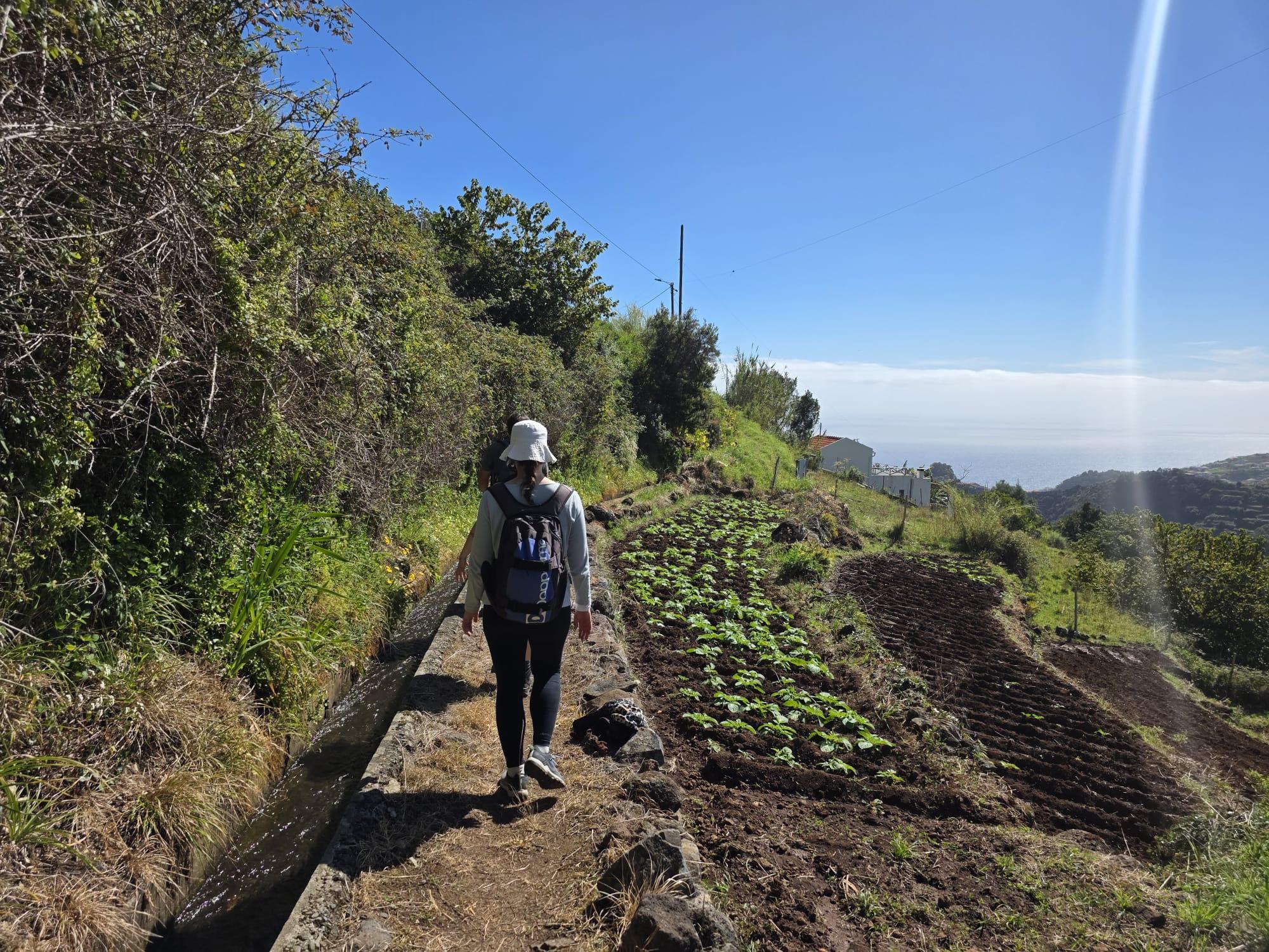 Associação do Caminho Real da Madeira celebrou 9.º aniversário