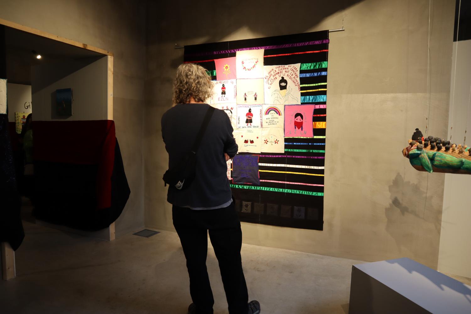 Veja as imagens da abertura da exposição de Rigo23 no Centro Cultural e de Investigação do Funchal