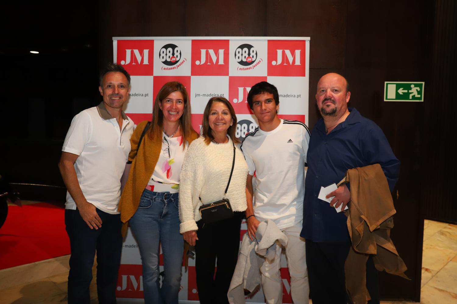 Veja quem foi servido com ‘Tragédia a La Carte’ (com fotos)