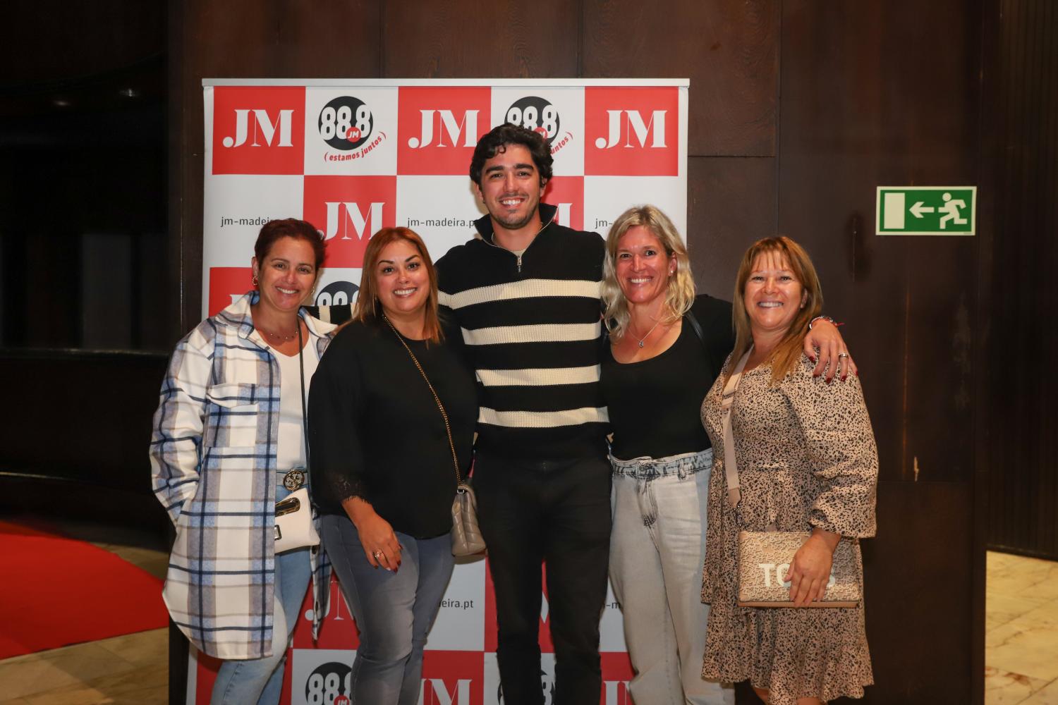 Veja quem foi servido com ‘Tragédia a La Carte’ (com fotos)