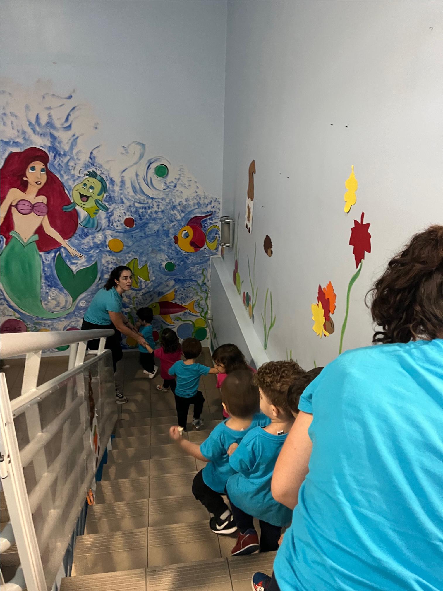 104 escolas e 21.318 alunos da Região treinam simulacro de sismo