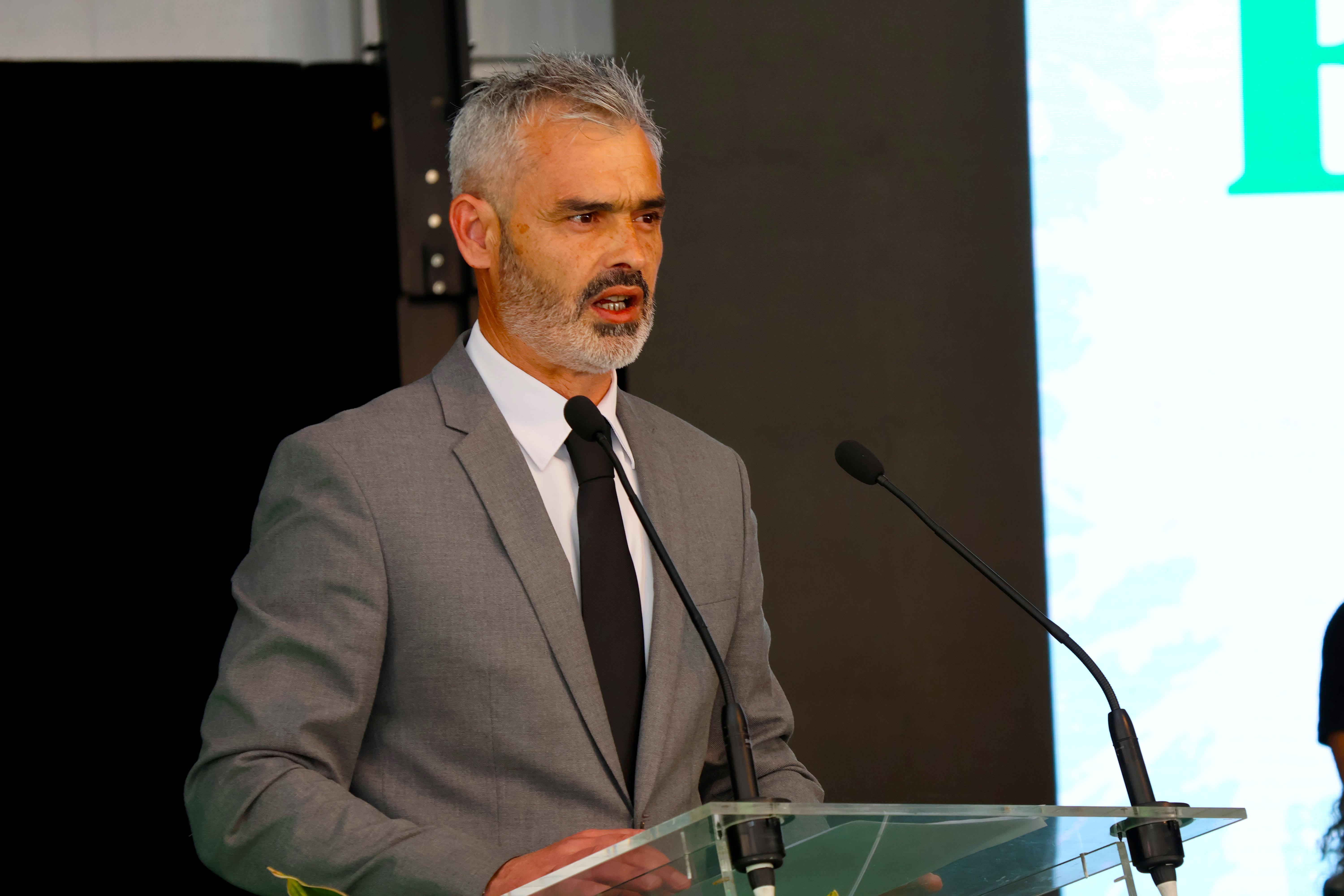 ‘Um Dia Pela Vida’ regressa à Ribeira Brava com mais de 300 participantes