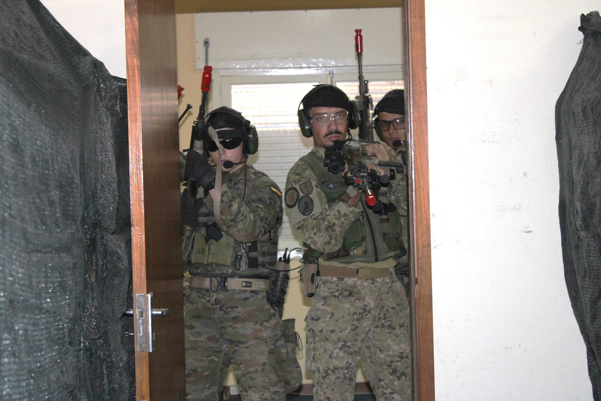 Exército: 124 militares da Zona Militar da Madeira vão integrar uma força da União Europeia