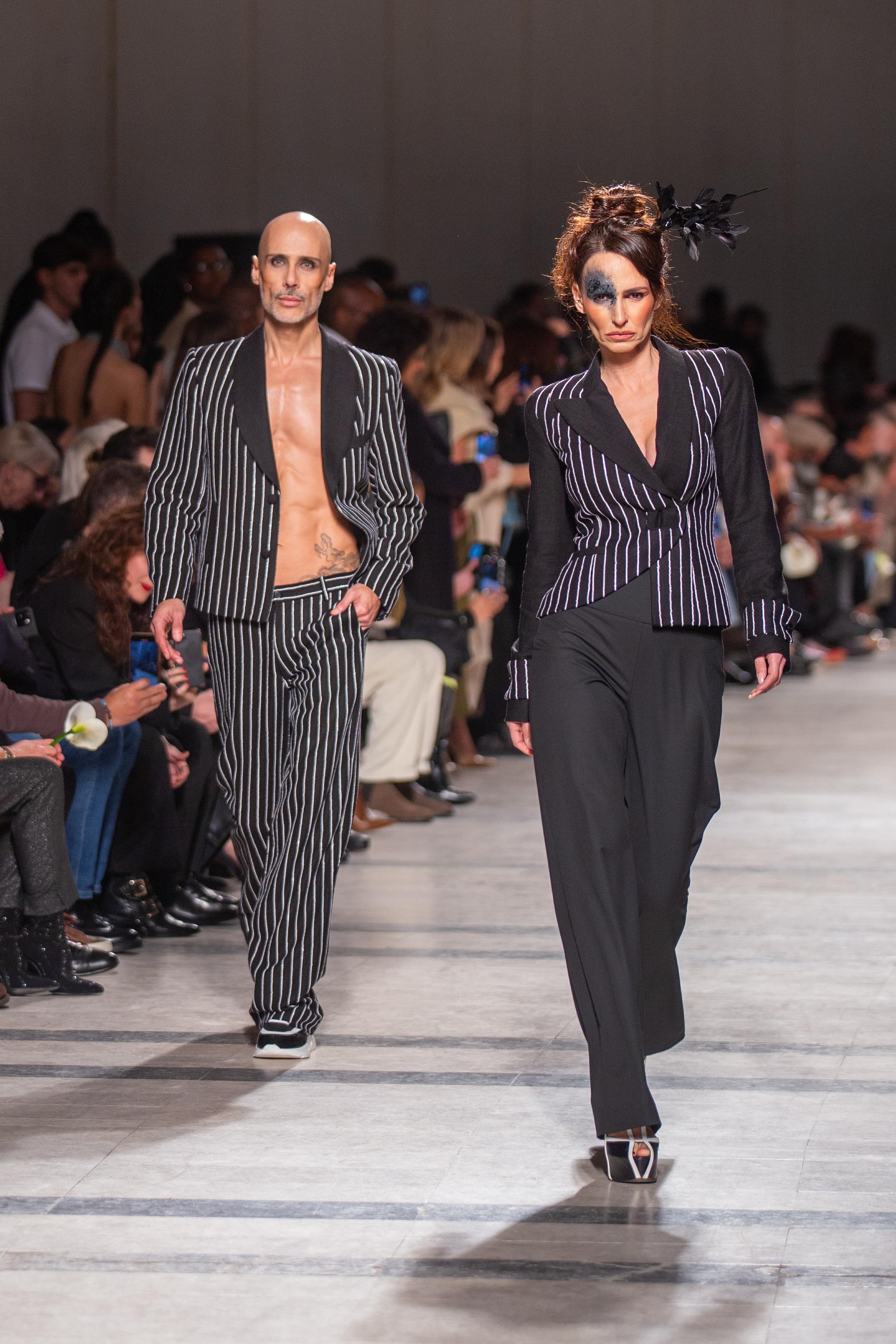 Descubra o ‘Bosque Encantado’ da estilista madeirense Fátima Lopes (fotogaleria)