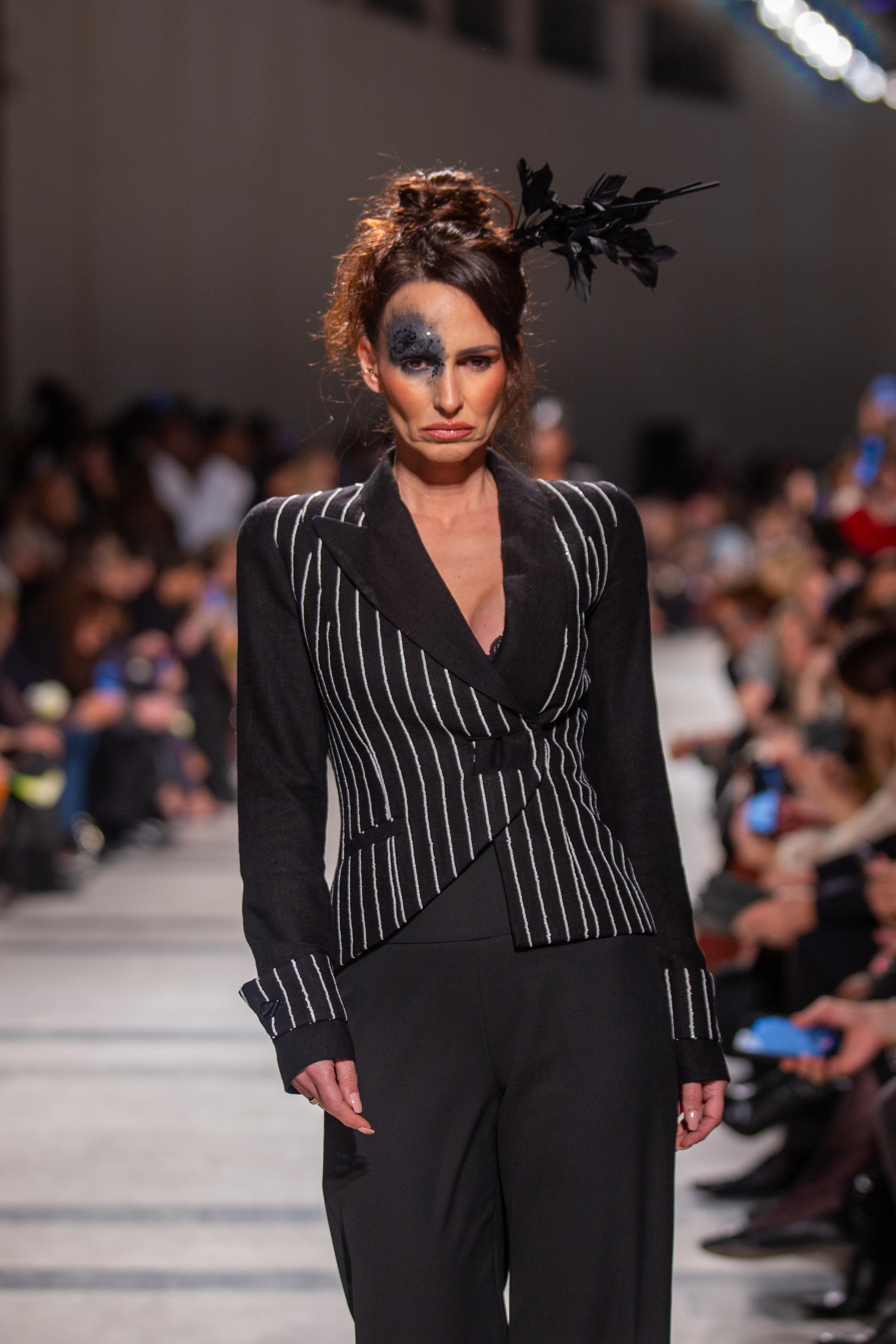 Descubra o ‘Bosque Encantado’ da estilista madeirense Fátima Lopes (fotogaleria)